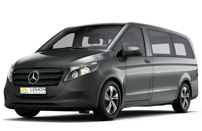 photo 1 - Lemon Travel